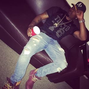 Meet your Posher, Devonte